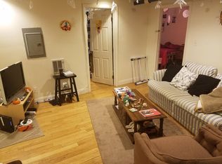 7 Saint Lukes Rd #334M, Allston, MA 02134