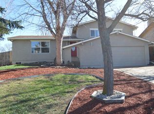 6115 Snowbird Dr, Colorado Springs, CO 80918