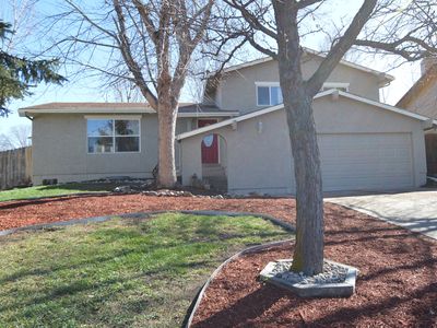 6115 Snowbird Dr, Colorado Springs, CO, 80918