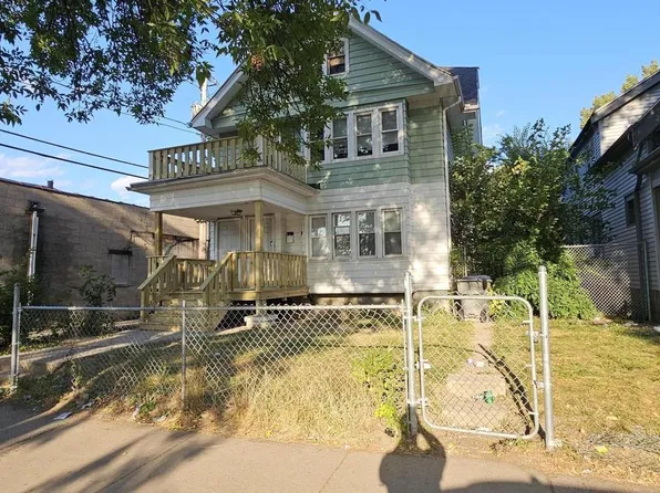 2658-2660 N 48th STREET, Milwaukee, WI 53210