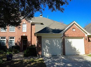 3018 Five Oaks Dr, Missouri City, TX 77459