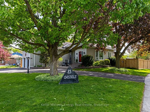 2nd image of 83 Cassels Rd E