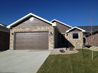 2120 Friar Tuck Ct, Fort Collins, CO 80524