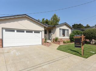 20283 Yeandle Ave, Castro Valley, CA