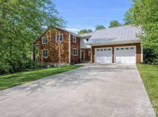 167 Trails End, Lake Lure, NC 28746