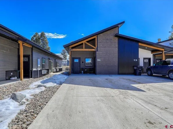 3500 W Highway 160 #15A, Pagosa Springs, CO 81147