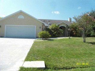 230 SW Chandler Ter, Port Saint Lucie, FL 34984