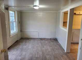 106 E Green St, Robersonville, NC 27871