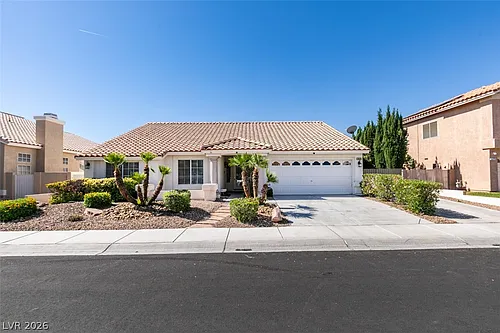 7421 Enchanted Hills Ct Photo 1