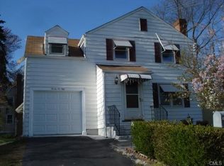 2650 Old Town Rd, Bridgeport, CT 06606