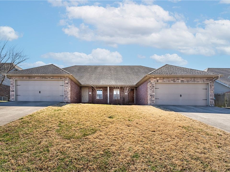 1st image of 3007 Amberwood St
