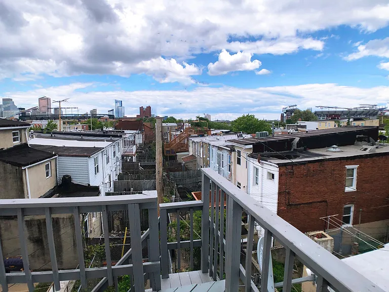 601 Scott St #1 — Photo 31