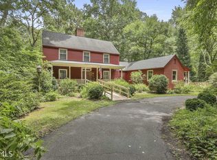 52 Fox Hollow Run, Newnan, GA 30263