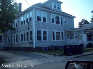 103 Bowers St #C, Nashua, NH 03060
