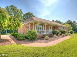 290 Lerose Dr, Fredericksburg, VA 22406