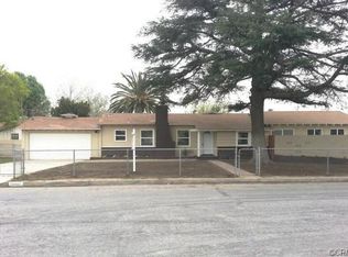 18561 Hawthorne Ave, Bloomington, CA 92316