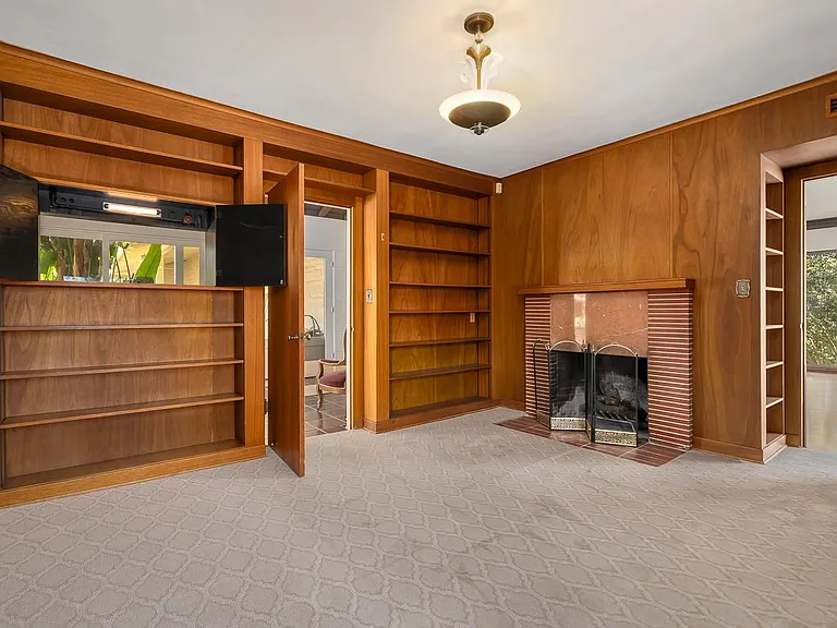 Office/Library