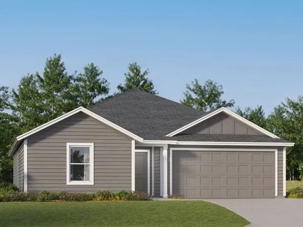 1815 Bear Grass Ridge Rd, Temple, TX 76504