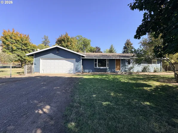 60923 Overlook Dr, Cove, OR 97824
