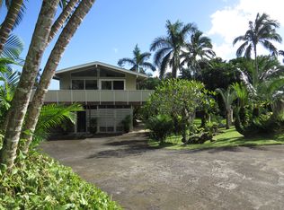 46-445 Holokaa St, Kaneohe, HI 96744