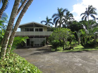 46-445 Holokaa St, Kaneohe, HI, 96744