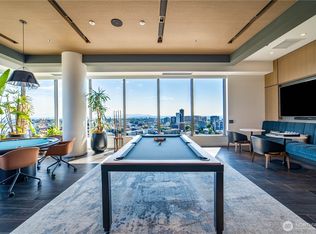 Nexus, Seattle, WA 98101