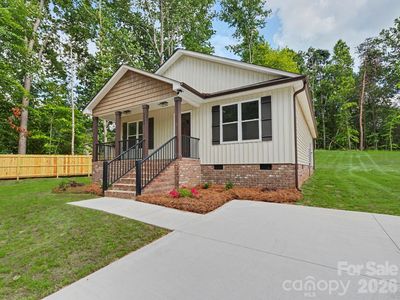 5033 Macon St, Kannapolis, NC, 28081