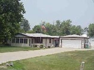 72 E County Road 951 S, Clayton, IN