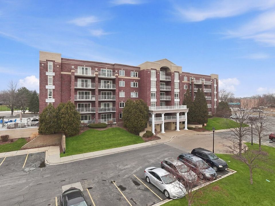 1st image of 7081 W Touhy Ave APT 407