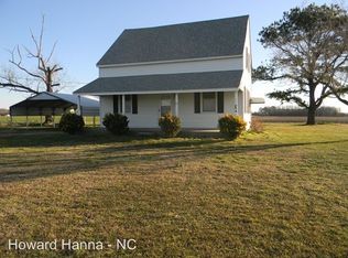463 N Indiantown Rd, Shawboro, NC 27973