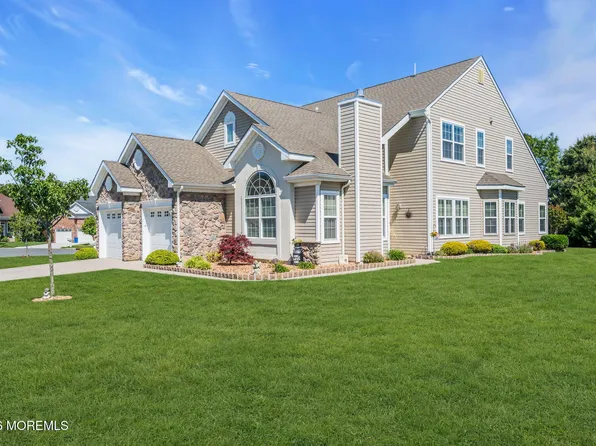 2 Brielle Court, Waretown, NJ 08758