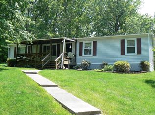 3757 Broad Street Rd, Gum Spring, VA 23065