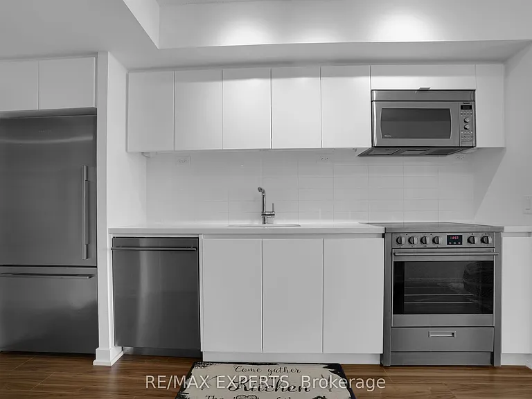 75 Queens Wharf Rd #2610 — Photo 9