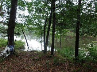 Off Whispering Pines Rd, Tomahawk, WI 54487