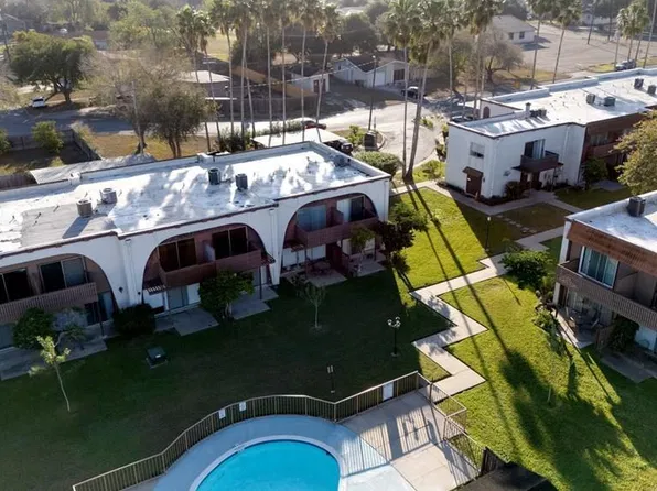401 Boca Chica Blvd APT 202, Brownsville, TX 78520