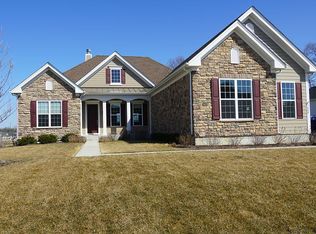 3628 Doral Dr, Elgin, IL 60124
