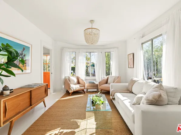 701 Marine St, Santa Monica, CA 90405