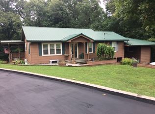 611 Stringtown Rd, Central City, KY 42330