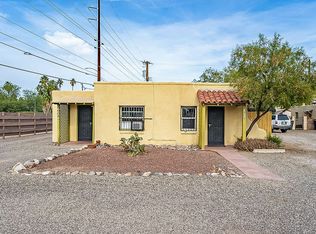 3901 E 17th St, Tucson, AZ 85711