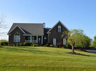4216 Winding Creek Rd, Crestwood, KY 40014