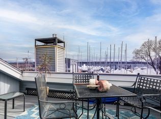 6 White St UNIT 3, Salem, MA 01970