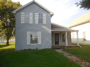 314 Broadway Blvd, Carson, IA 51525