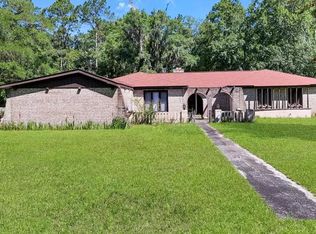 6743 Elim Church Rd NE, Ludowici, GA 31316