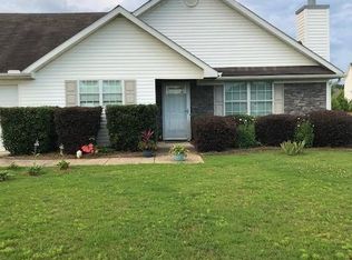 108 Janie Ln, Griffin, GA