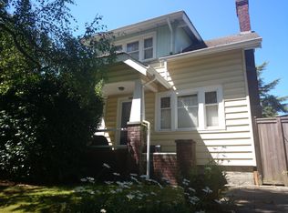 5415 35th Ave SW, Seattle, WA 98126