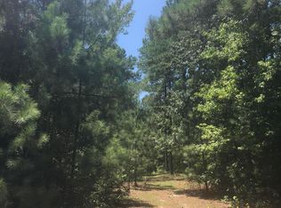 297 N Horace Walters Rd, Raeford, NC 28376