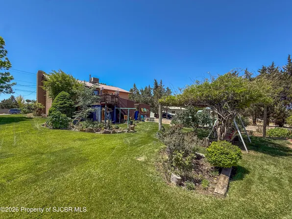 92 Road 6700, Fruitland, NM 87416