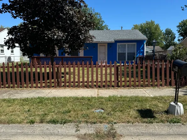 1818 E Fairlawn Way, Anderson, IN 46011