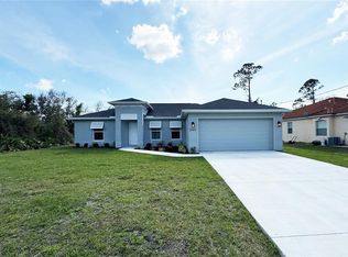 5587 E Price Blvd, North Port, FL 34288