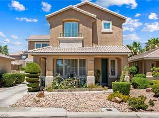 688 Canfield Point Ave, Las Vegas, NV 89183